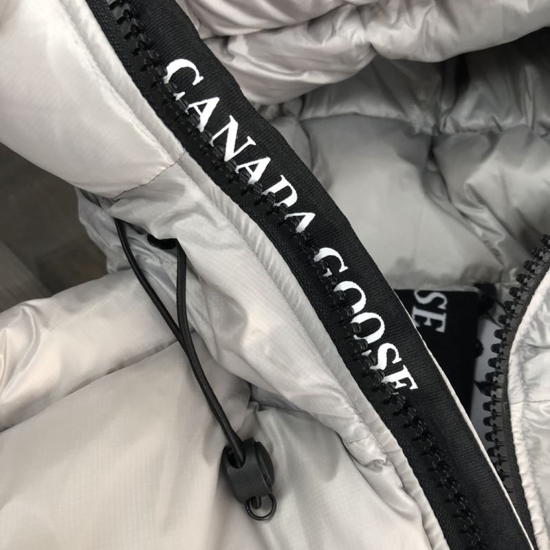 Canada Goose Down Jackets